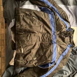 Texport Motorcycle Jacket