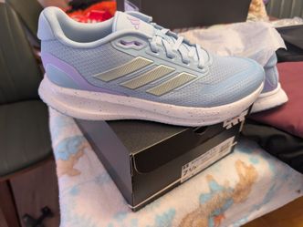 Brand New Adidas