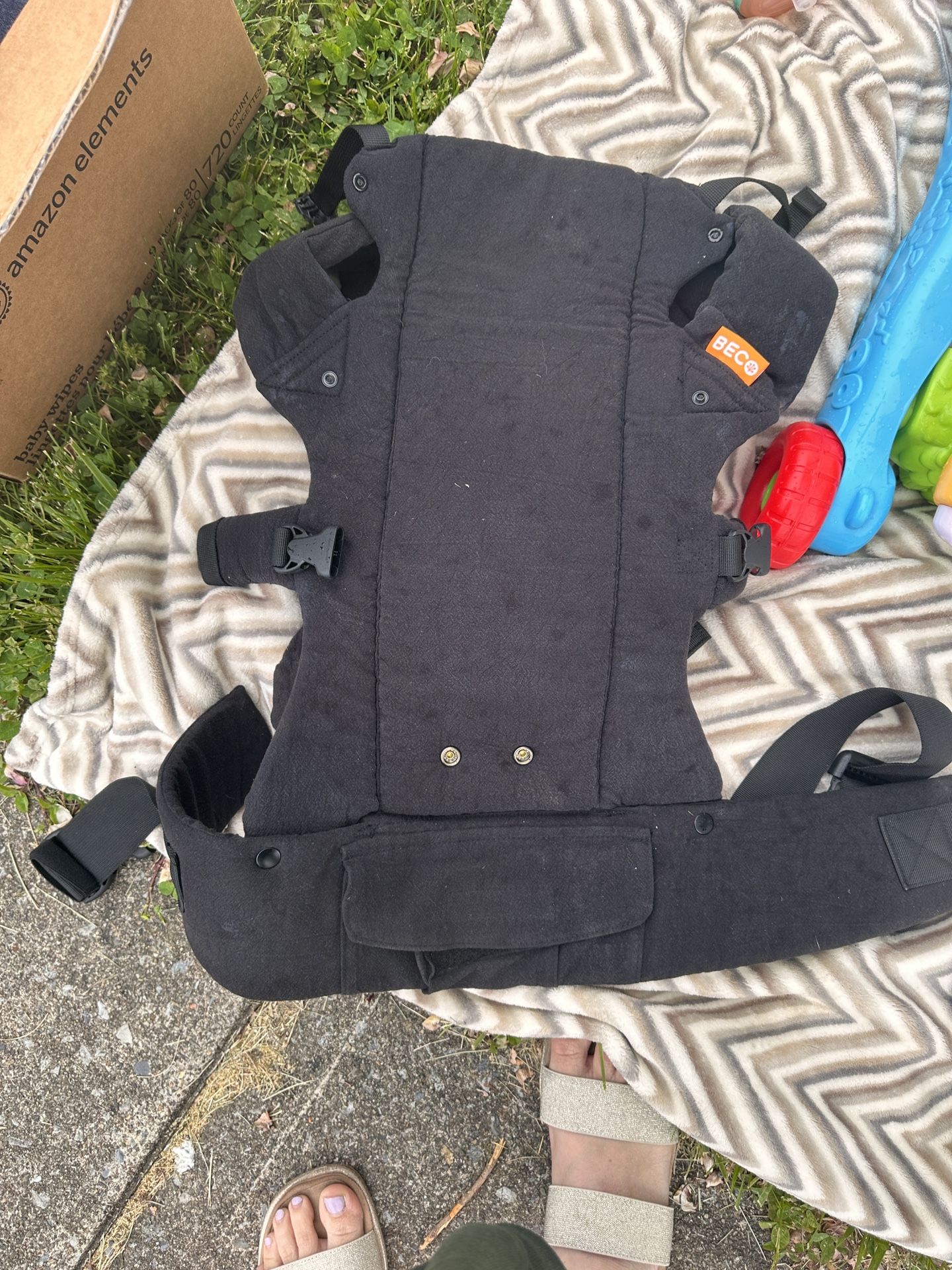 Beco Baby Carrier