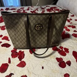 GG Large Bag 