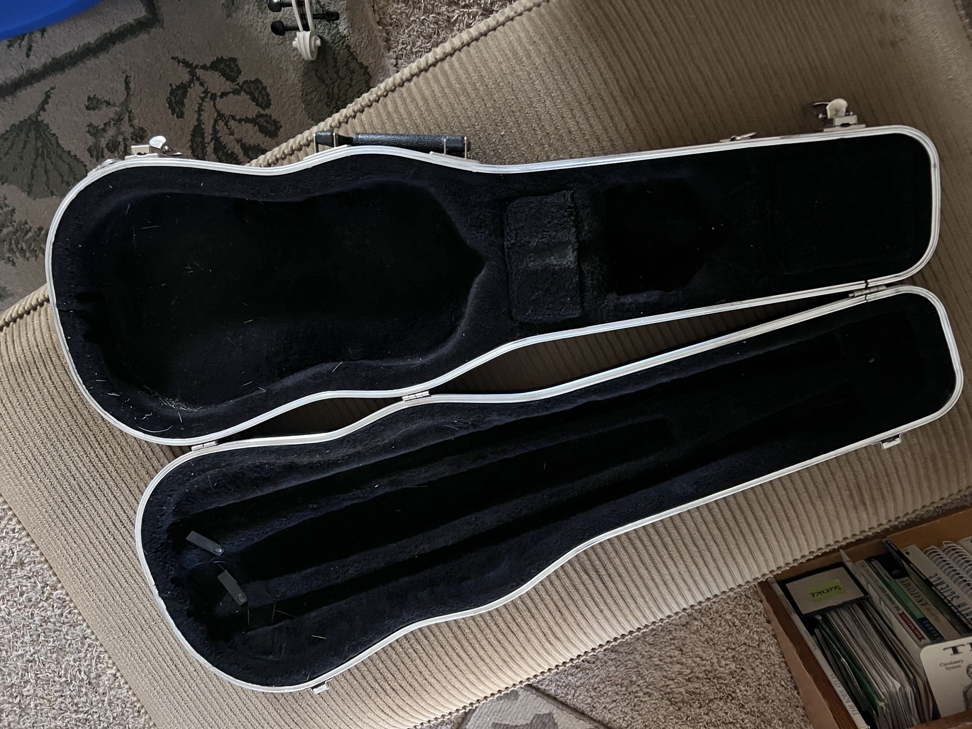 Hard Violin Case