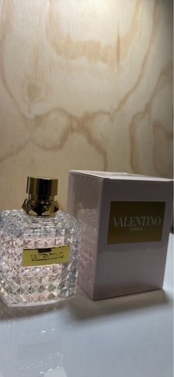 Valentino Donna Eau de Parfum