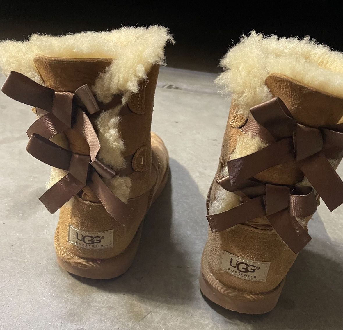 UGG KIDS BOOTS