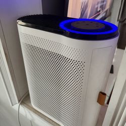 Air Purifier 