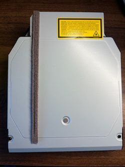 PS3 slim disc drive CECH 2501B