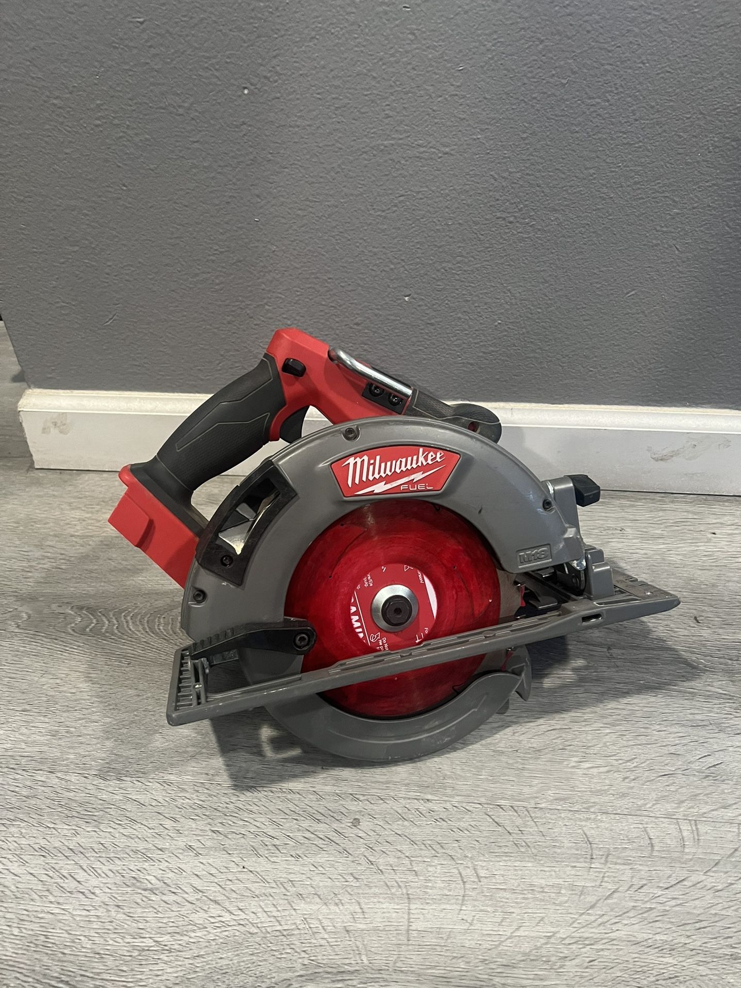 Circular Saw
