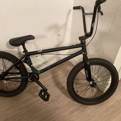 Kink BMX Gap XL