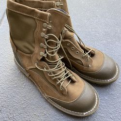 Water Proof Combat Boots