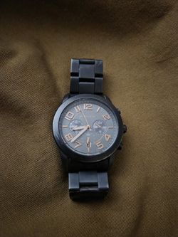 Micheal Kors Watch