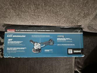 Grinder
