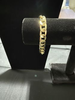 Gold Laminated