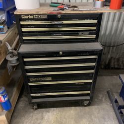 Garage And Storage 