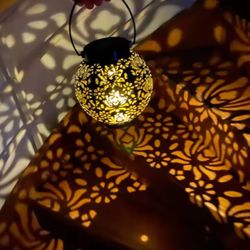 Garden Decoration Outdoor Garden Solar Light