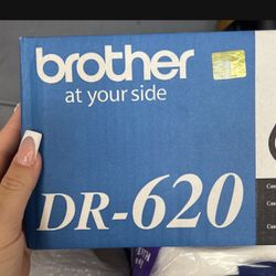 Brother DR-620 Drum Unit