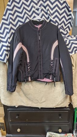 Vancegear Woman's Riding Jacket