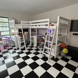 Loft Beds