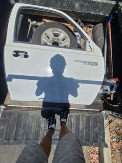 Toyota t100 96
