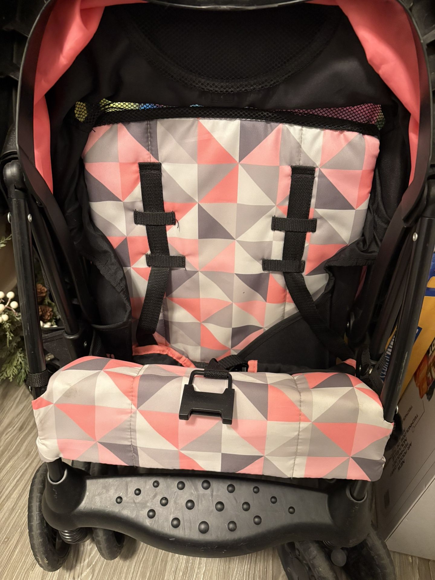 Stroller