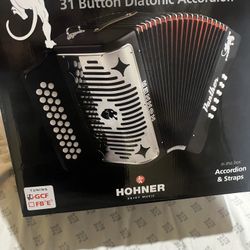 Accordion