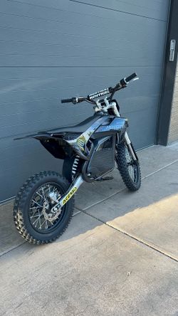 72v moto tec