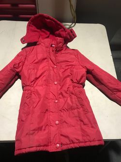 Girls jacket