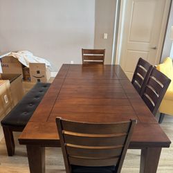 Dining Room Set