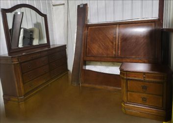 2 BR Sets & Office Furn for $3,500 OBO
