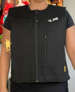 MotoAirbag vest