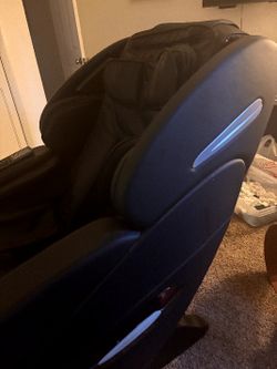 Massage Chair Heavy Duty