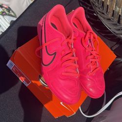 Nike Soccer Shoes