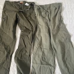 Cargo Pants Men’s