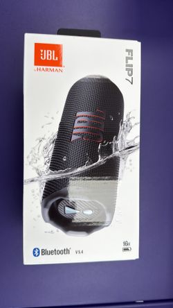 Jbl Flip 7