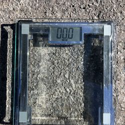 BEURER GS11 Digital Scale