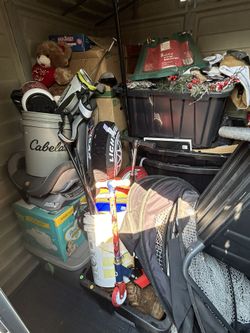 Storage Stuff