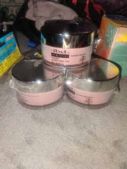 Acrylic Nail Powder