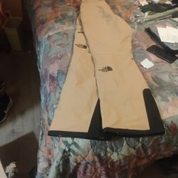 North face Ski Pants