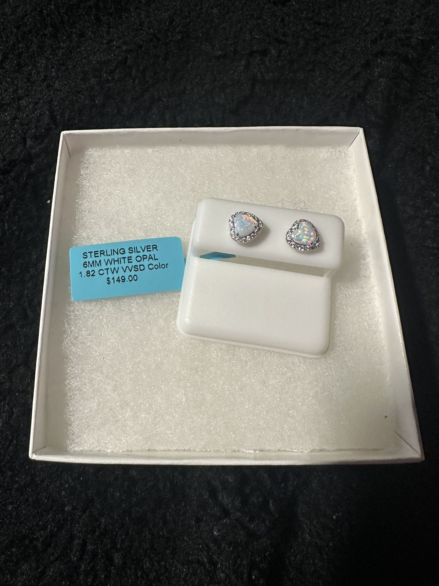 925. Sterling Silver 