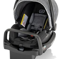 Evenflo Litemax Vizor Infant Car Seat