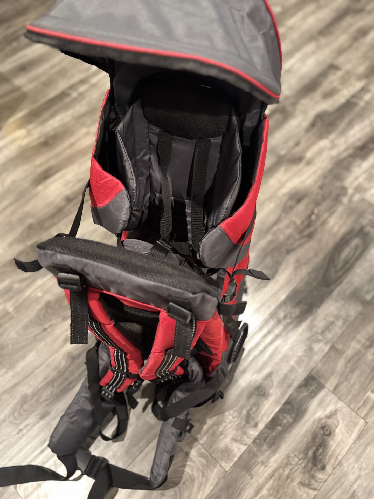 Baby Carrier