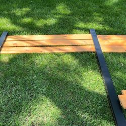 HOFT  Privacy Wall