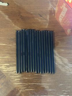 Samsung Galaxy Ultra S23/S24 Pens
