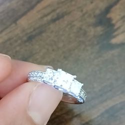Helzberg Ring 