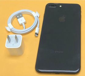 iPhone 8 Plus 64GB Factory Unlocked