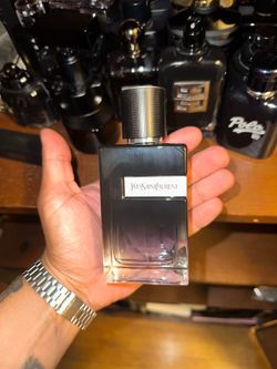 YSL Y EDP