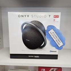 Onyx Studio 7 