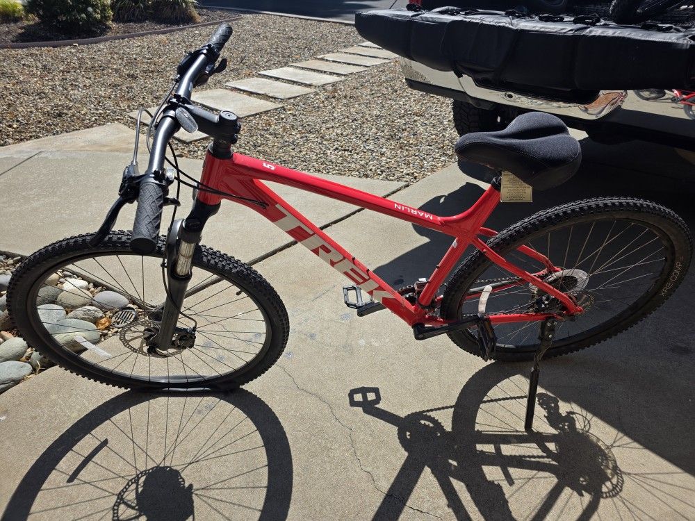 Bikes