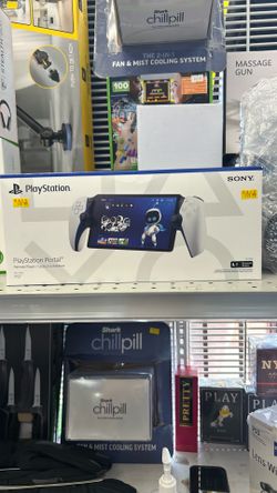 PlayStation Portal