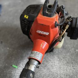 Echo Lawn Cutter