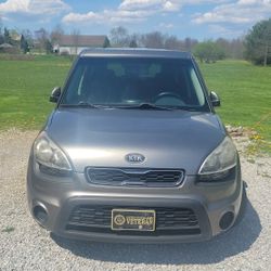 2012 KIA Soul