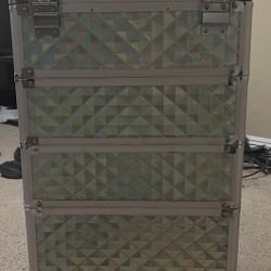 Rolling Case